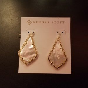 Kendra Scott Alex Earrings